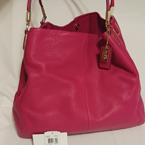 Coach Shoulder bag(Boutique) - Picture 6 of 7